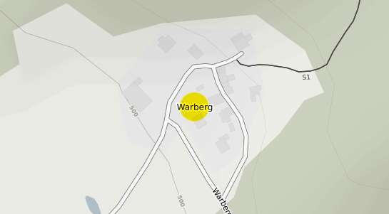 Immobilienpreisekarte Neunburg vorm Wald Warberg